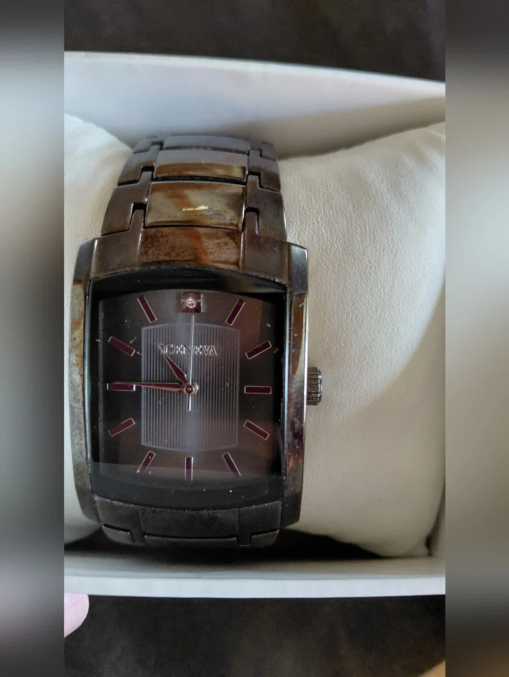 NWT Geneva Watch
